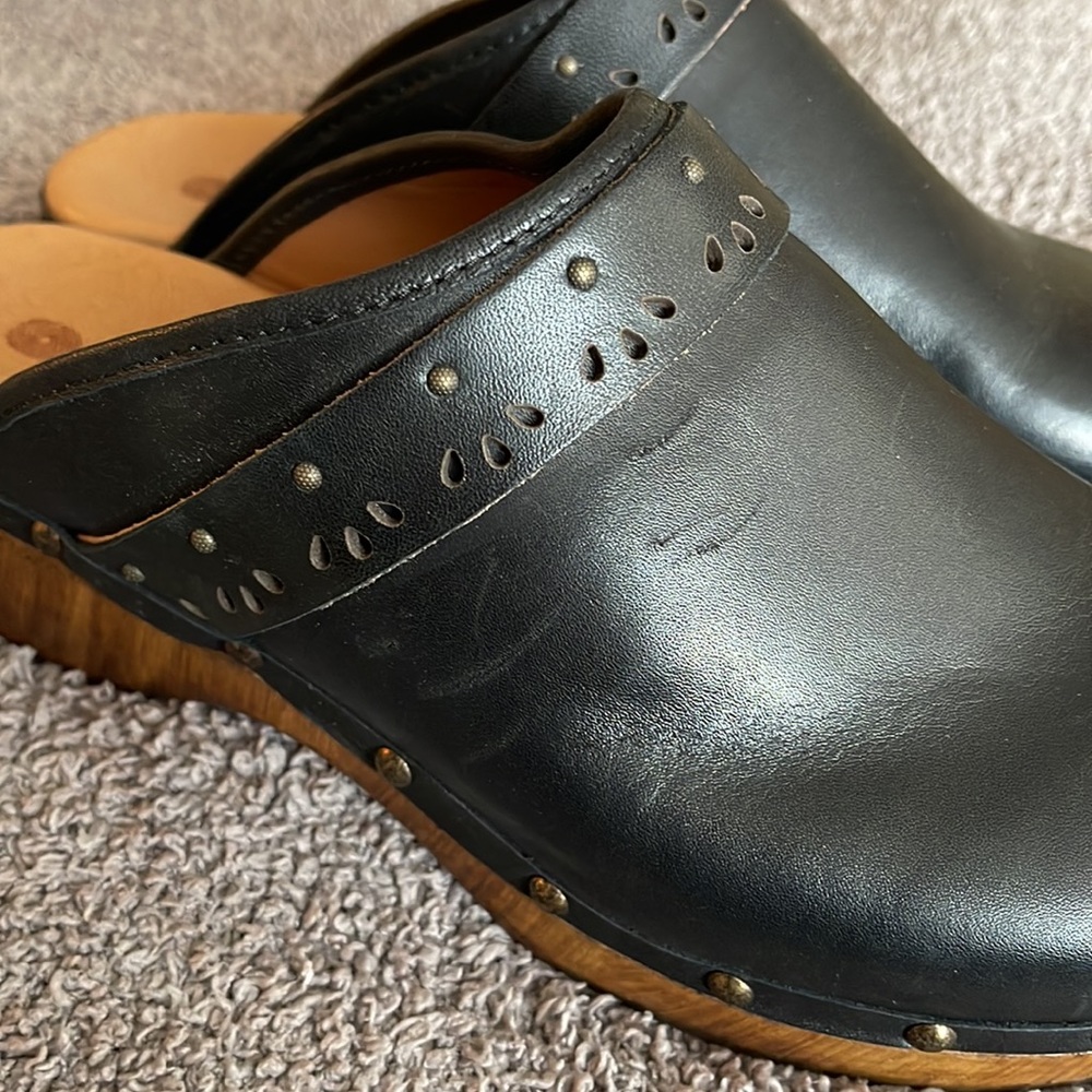 Eric Michael Clogs - Picture 2 of 8